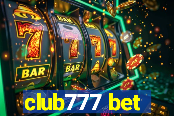club777 bet